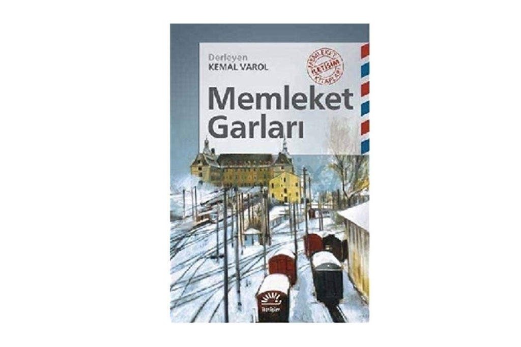 Sesi Var "Memleket Garları"ndaki Trenlerin