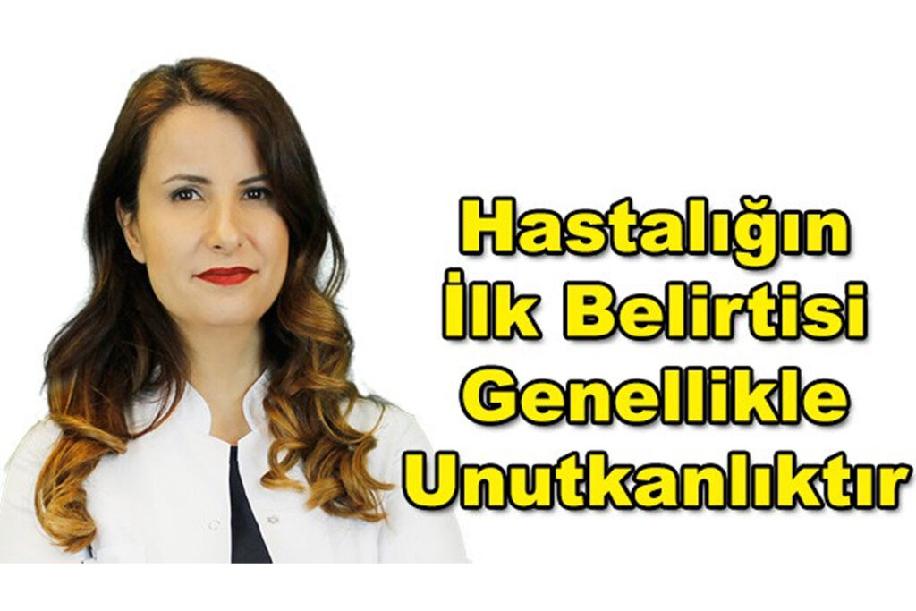 Alzheımer Hastalığı İle Yaşamak