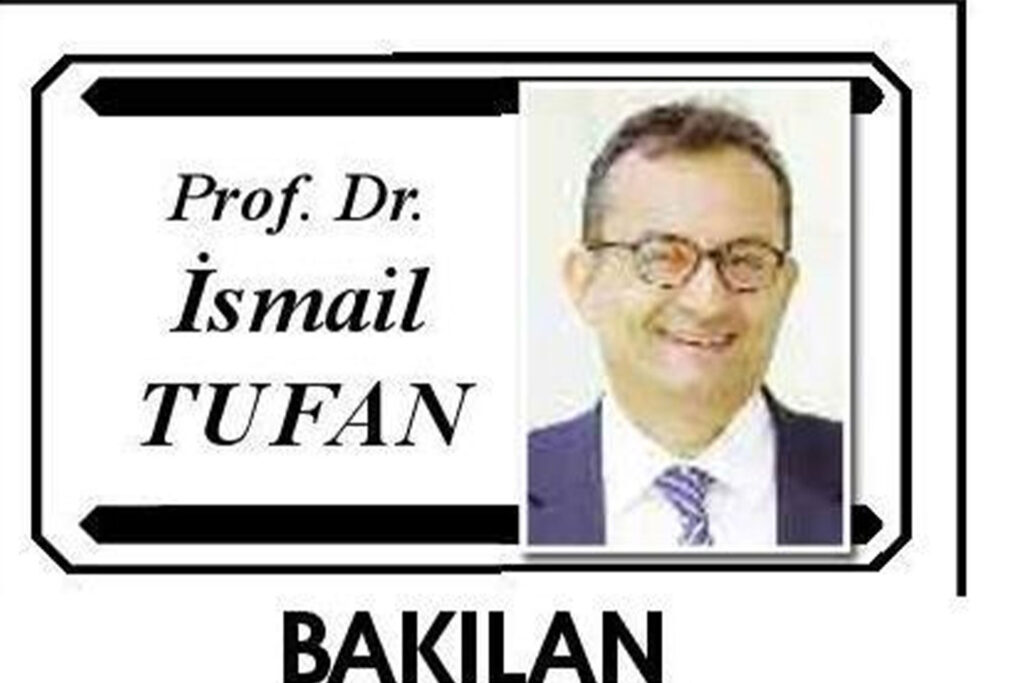 Bakılan ve Bakıcı