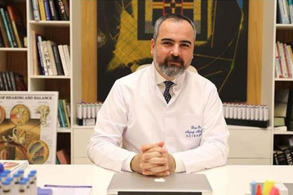 Burun Anatomisindeki Farklılıklar Kovid-19 Sonrası ' Kalıcı Koku Kaybı' Riskini Artırıyor