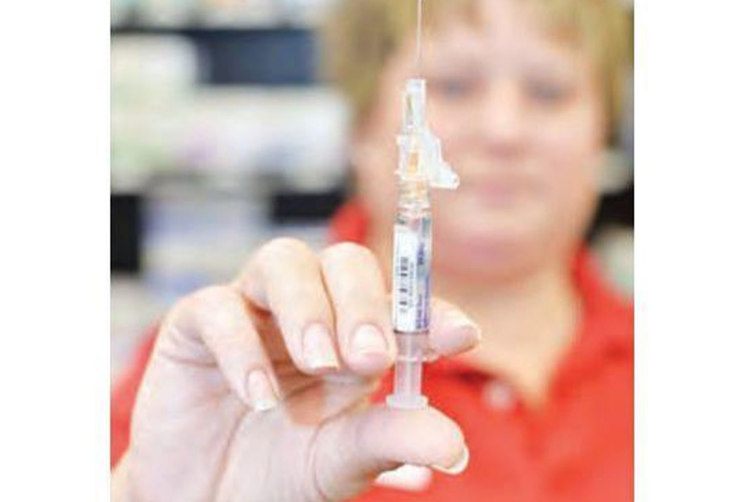 Kalp Hastalarına 'Grip Aşısı' Uyarısı
