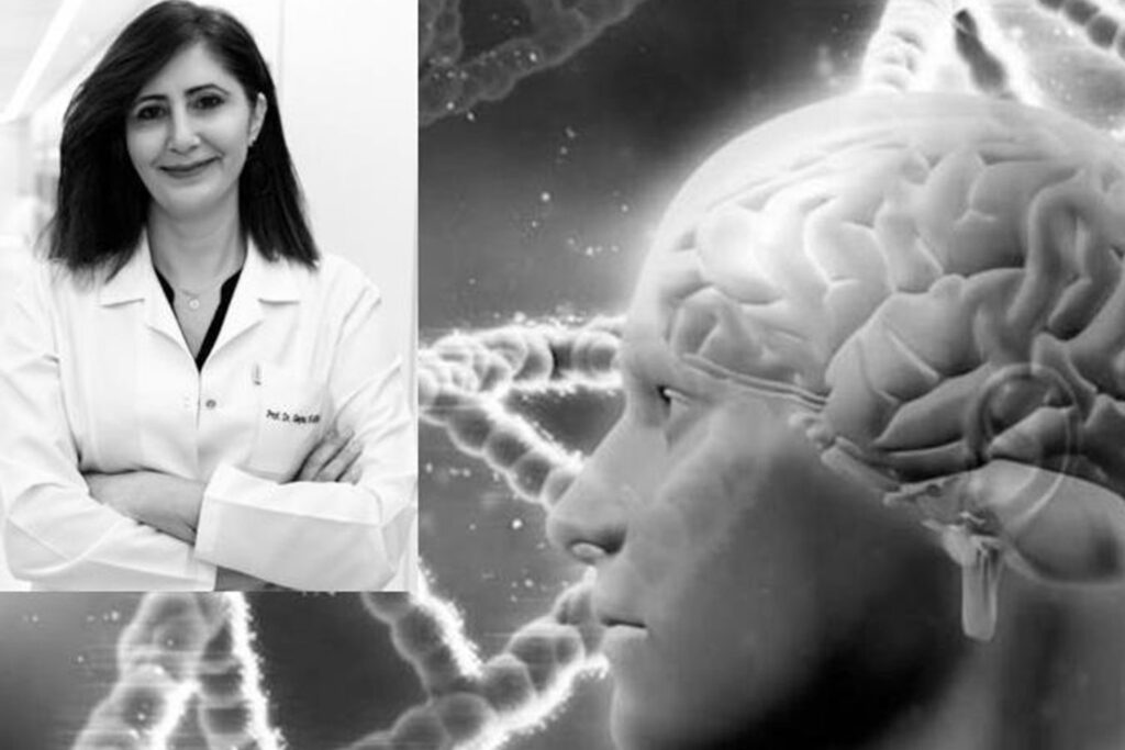 Uyku Süresindeki Azalma İleri Yaşlarda Alzheimer İhtimalini Artırıyor